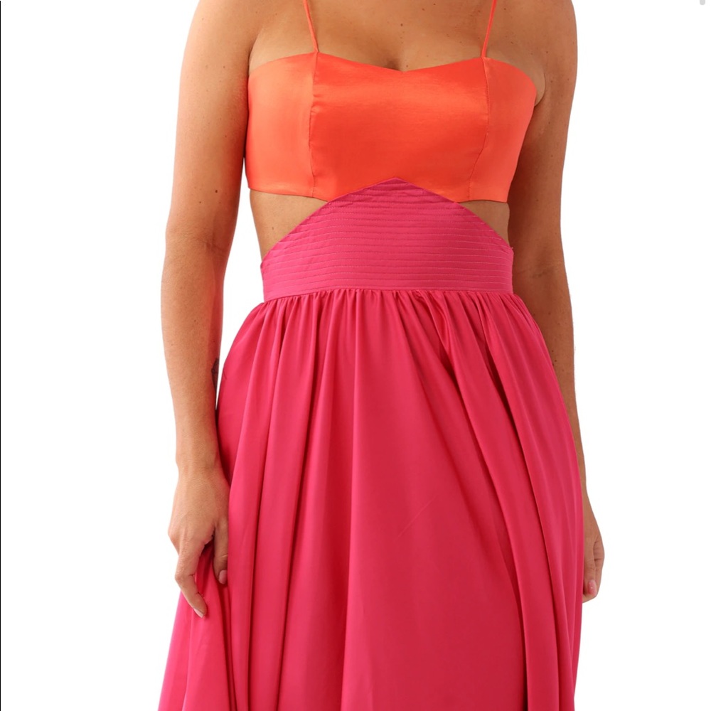 SunTouch Miami Gown